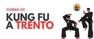 Allenamento di Kung Fu Qwan Ki Do nella palestra della scuola Hy Vong a Trento